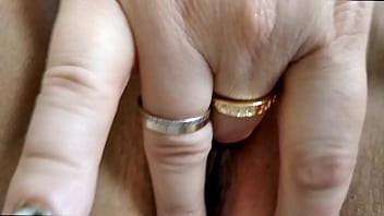My personal whore and beloved wife sex closeups blowjob milf pov cowgirl with bouncing big tits