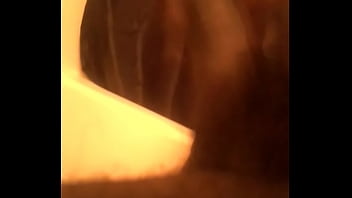 Strocking big ganster bick