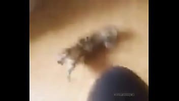 Me encuentro con colegiala y terminamos en motel