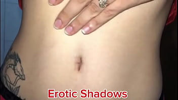 She Likes To Turn Me On With Her Sexy Belly Button thumbnail