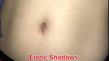 She Likes To Turn Me On With Her Sexy Belly Button thumbnail