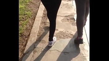 Rica chibola del rimac