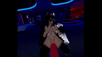 Mistress megara vrchat