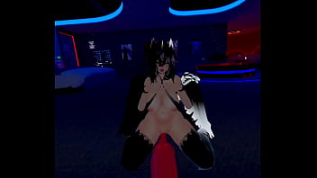 Mistress megara vrchat