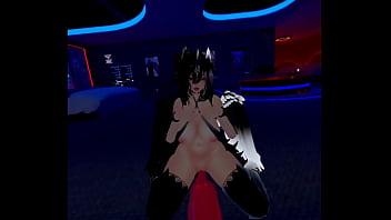Mistress megara vrchat