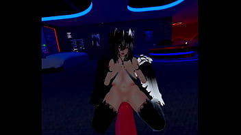 Mistress megara vrchat