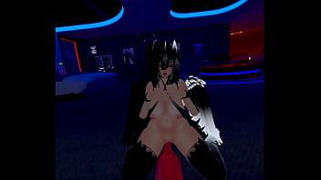 Mistress megara vrchat