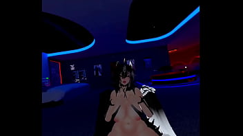 Mistress megara vrchat