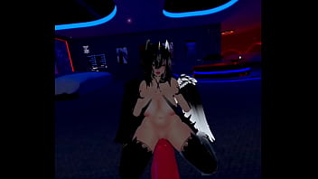 Mistress megara vrchat