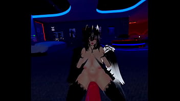 Mistress megara vrchat
