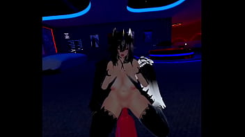 Mistress megara vrchat