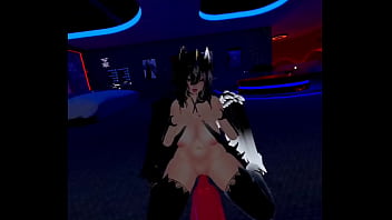 Mistress megara vrchat