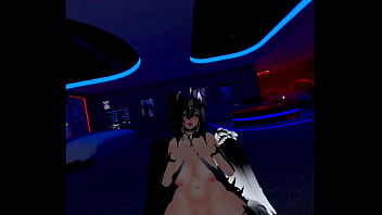 Mistress megara vrchat