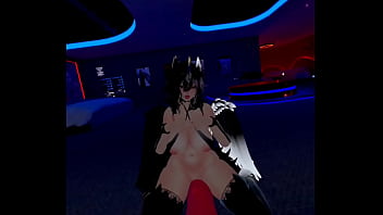 Mistress megara vrchat
