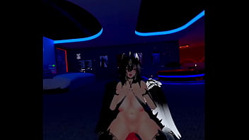 Mistress megara vrchat