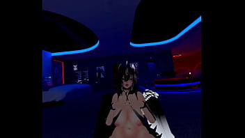 Mistress megara vrchat