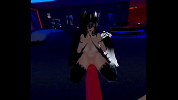 Mistress megara vrchat