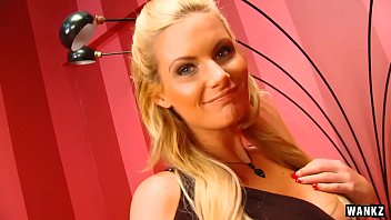 Wankz phoenix marie gets load of jizz