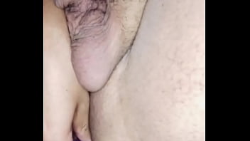 Using An Anal Plug For The First Time thumbnail