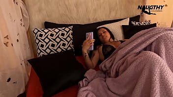 A delicious sunrise with my new toy