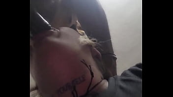 See how much she loves dickk