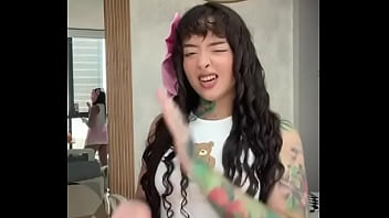 Do you like my thong