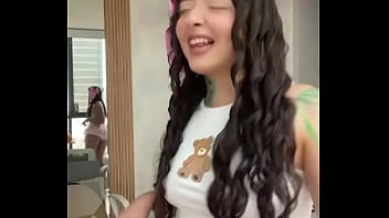 Do you like my thong