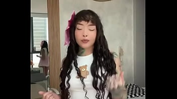 Do you like my thong