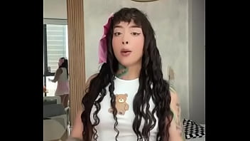 Do you like my thong