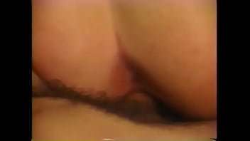 Happy babe spreads her long legs widely and enjoys cock deeply in her wet cunt