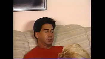 Happy babe spreads her long legs widely and enjoys cock deeply in her wet cunt