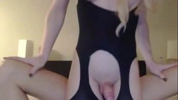 Tranny Kelly Pierce Fucking Her Husband thumbnail