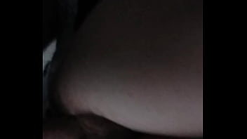 My step sister's friend