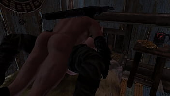 Recorder has sex with traveler for money