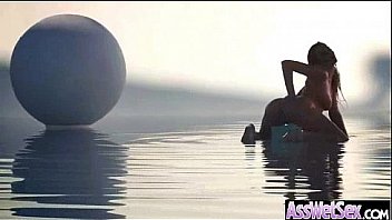 Mia malkova big curvy butt girl enjoy deep anal sex on cam mov 28