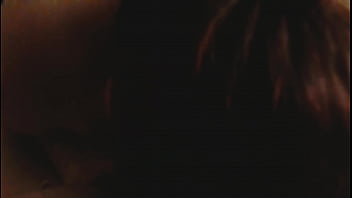 Letting my husbands cock get hard in my mouth