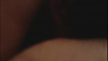 Letting my husbands cock get hard in my mouth