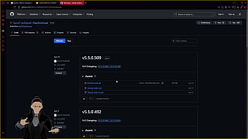 What i learned this last week 30