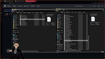 What i learned this last week 30