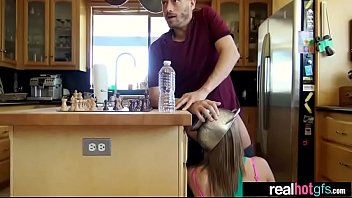 Real hot gf cece capella enjoy hard style sex video 10