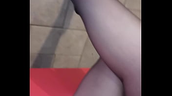 Scène un peu hard et des bas qui on craqué tu les veux demande les moi en