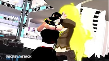 Big tits mortal kombat