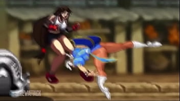 Big Tits Mortal Kombat thumbnail