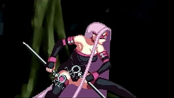 Big tits mortal kombat