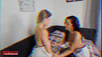 New i was so excited to see maya with rebecca volpetti so involved in this video lesbo footings