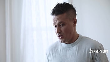 Milf learns her stepdaughter is shaboinking her hubby so she pulls her boyfriend