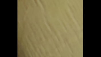 Homemade amateur couple playing