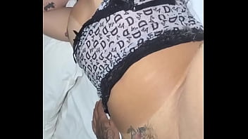 Negro de copacabana vai a são paulo conhece lene v8 o maior grelo de são paulo