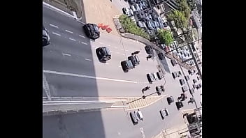 Negro de copacabana vai a são paulo conhece lene v8 o maior grelo de são paulo