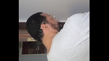 Negro de copacabana vai a são paulo conhece lene v8 o maior grelo de são paulo